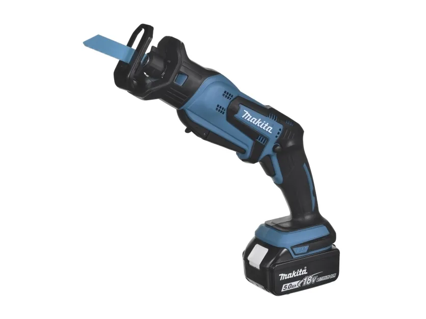 Makita MAKITA SABLE SAW 18V DJR183RTJ MDJR183RTJ