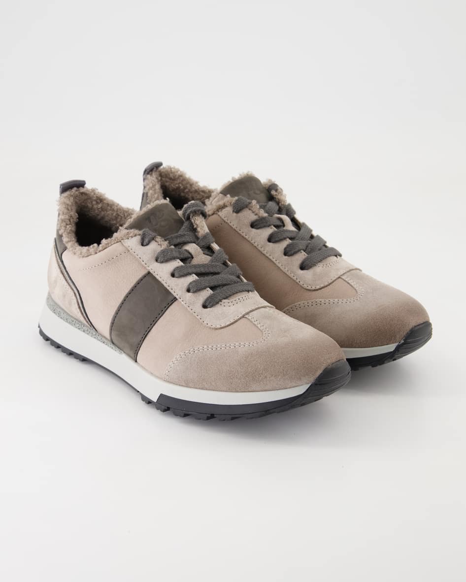 Paul Green 5365-016 Sneaker in Grau