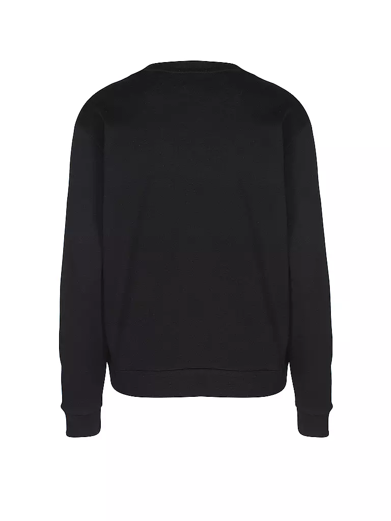 HUGO Sweater The Hugo schwarz