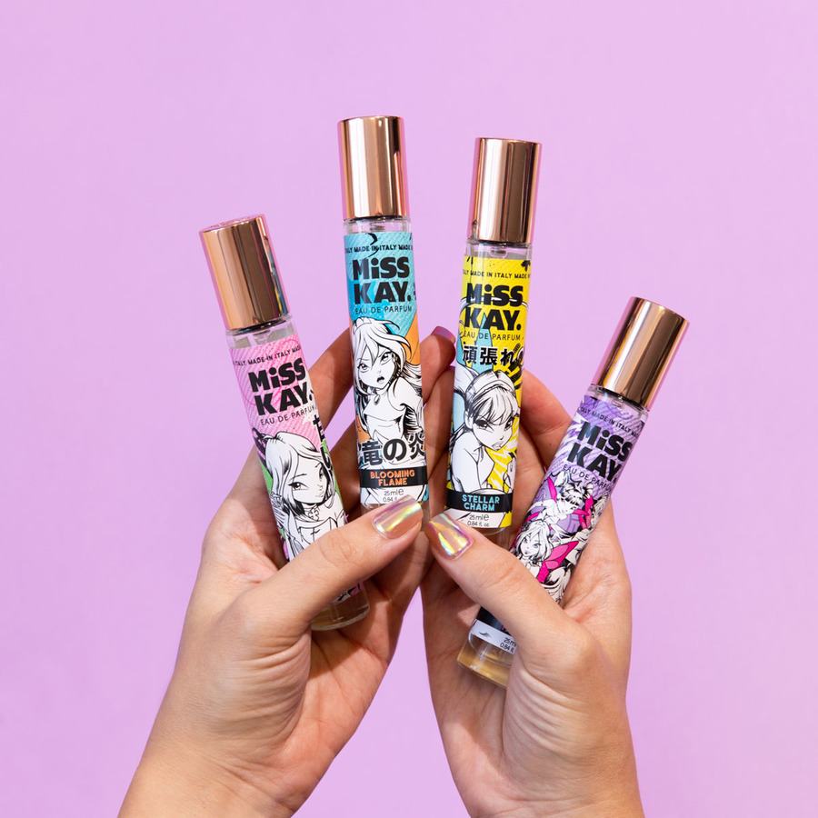Miss Kay Stellar Charm Eau De Parfum 25ml