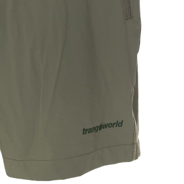 Short randonnée TRANGOWORLD SHORT SERTO DEEP LICHEN