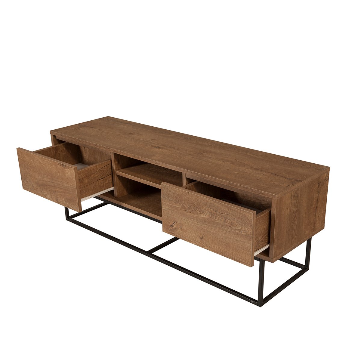 Calicosy - TV-Meubel Rodez - 140 cm