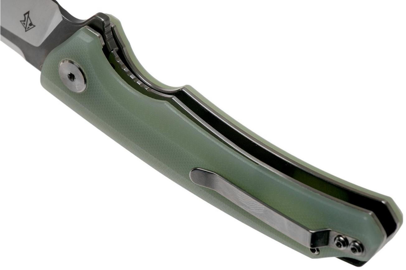 Bestech Texel BG21B-2 Transparant – Grey zakmes, APurvis design