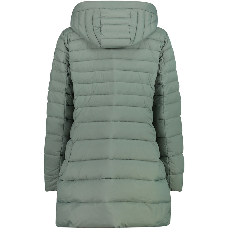 CMP Damen Snaps Hoodie Parka