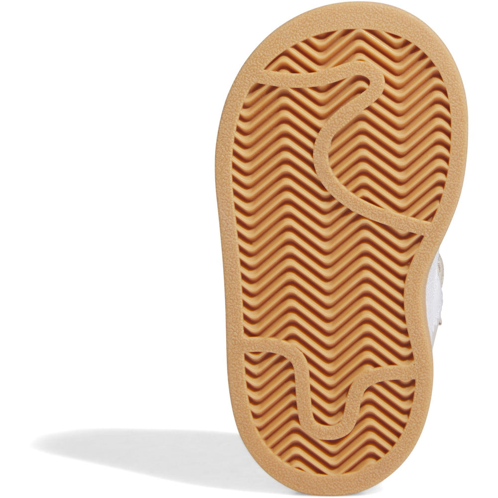 Køb adidas Originals Wonbei/Ftwwht/Gum2 Campus 00S Cf El I Sneakers