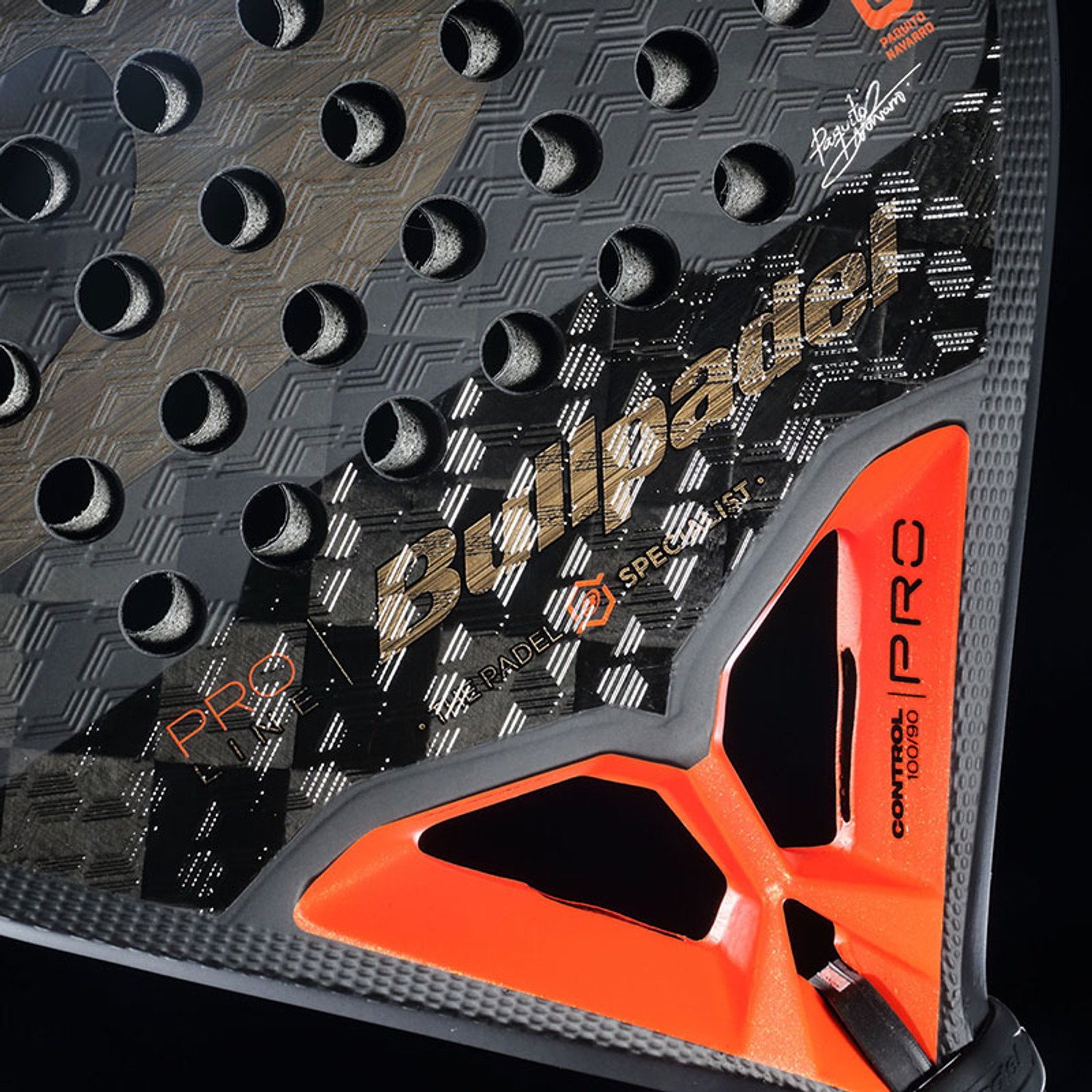 Bullpadel Hack 03 Hybrid 24 Tweedekans