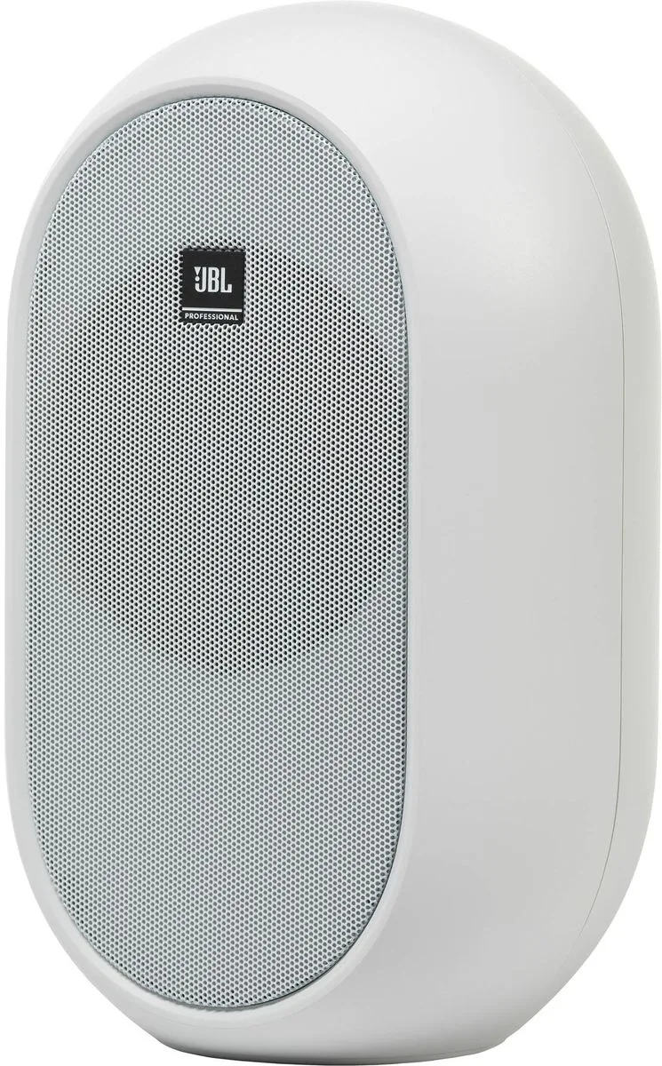 JBL 104 BT Blanc (la paire) Enceintes PC