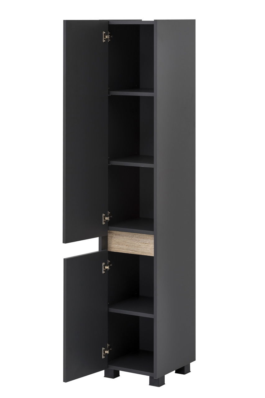 Stylife Hochschrank COSMO