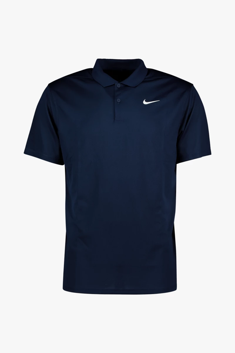 Nike Court Dri-FIT Herren Poloshirt