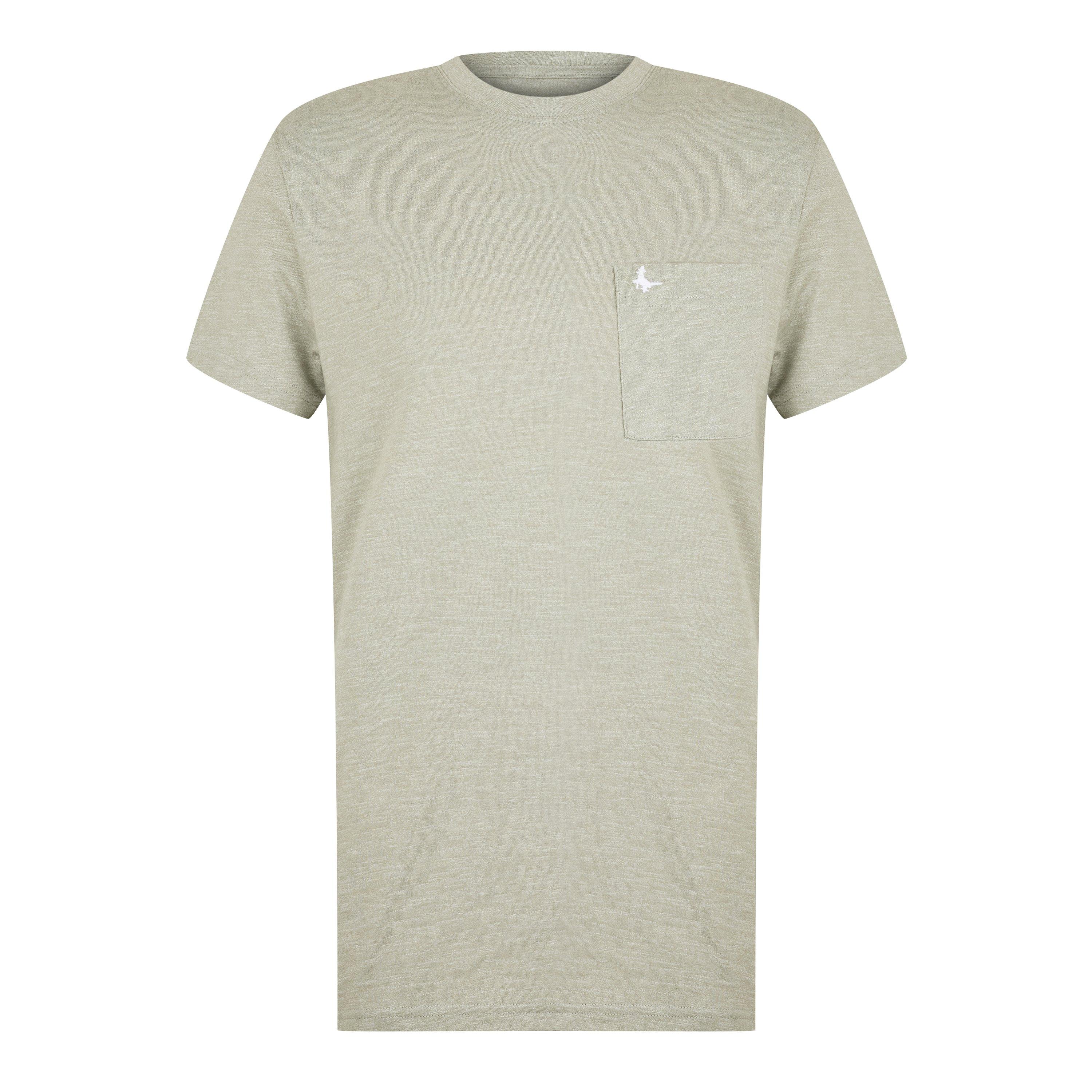 Jack Wills JW Ayleford Logo T Shirt