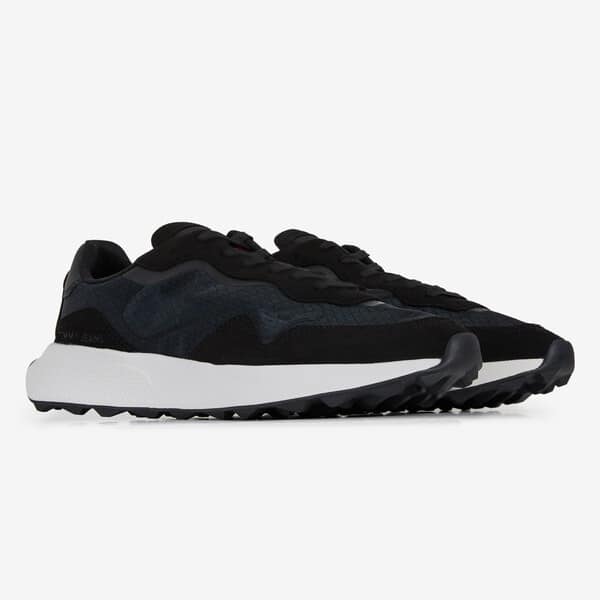 TOMMY JEANS TRANSLUCENT RUNNER