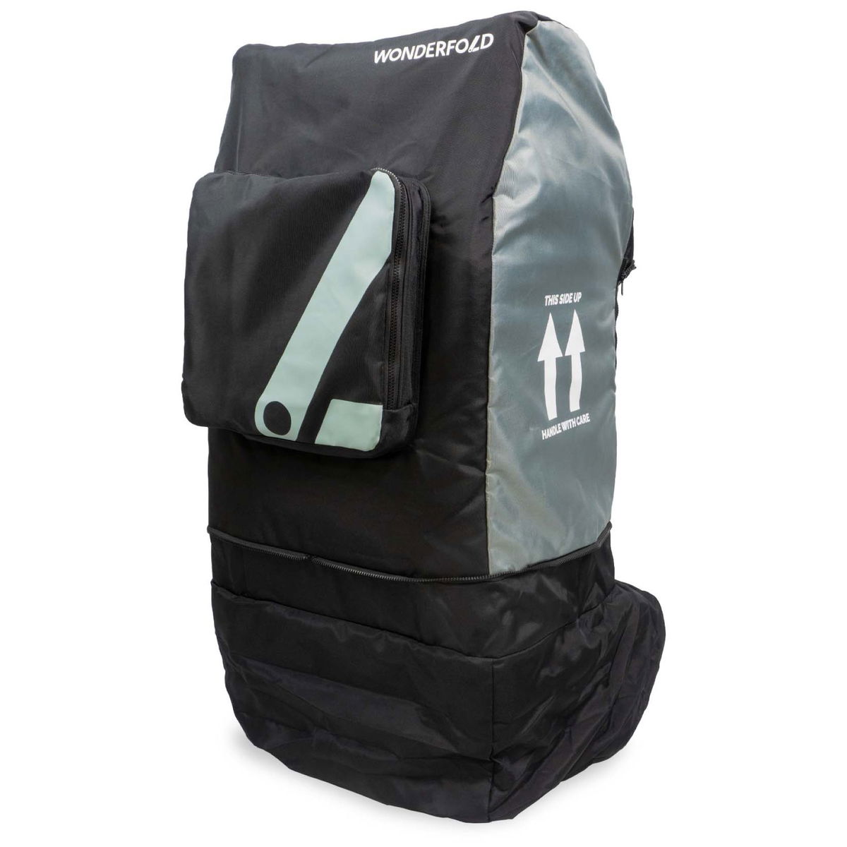 WonderFoldWonderFold   Reiseabdeckung 2er Sitz