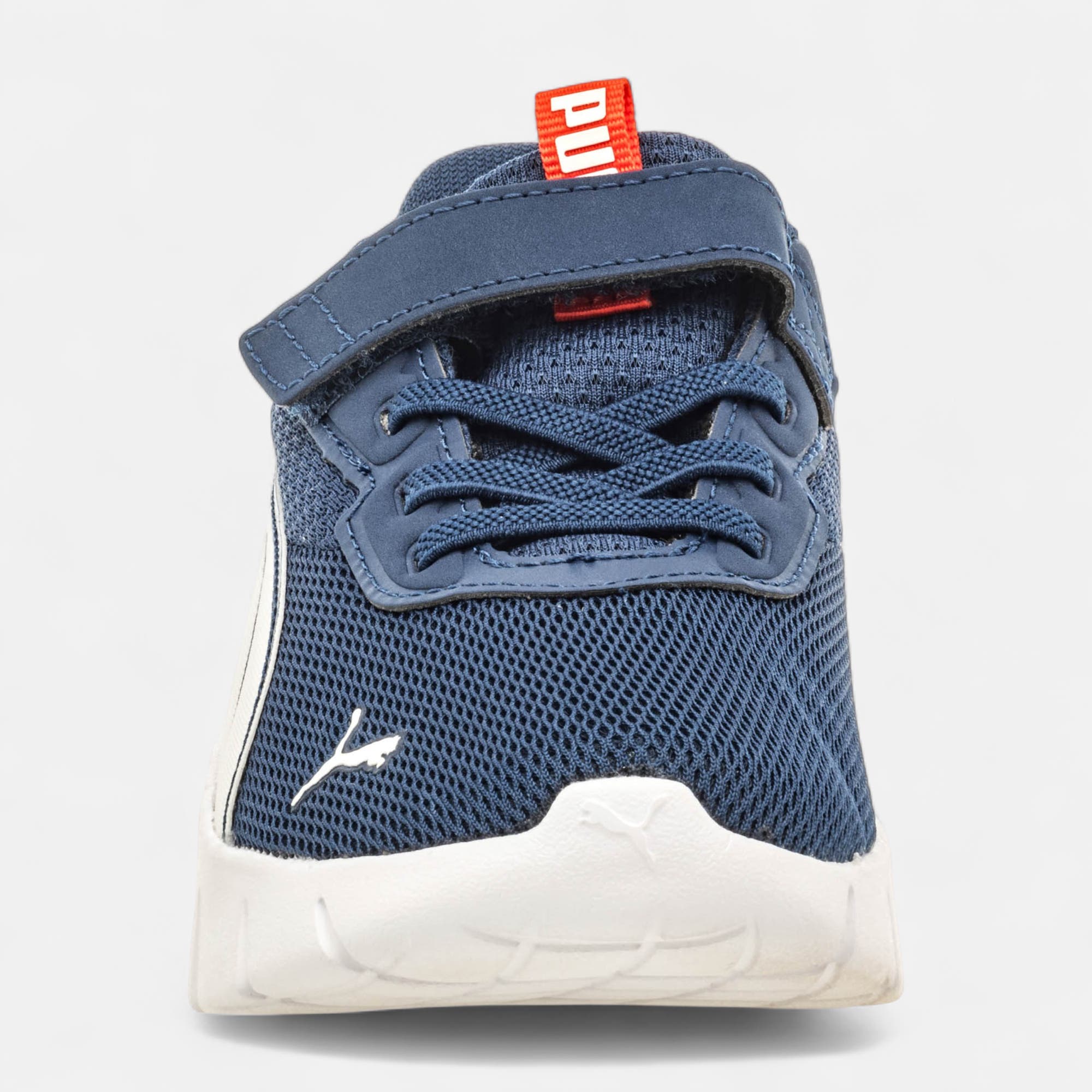 Sneakers Bébé garçon bleu marine