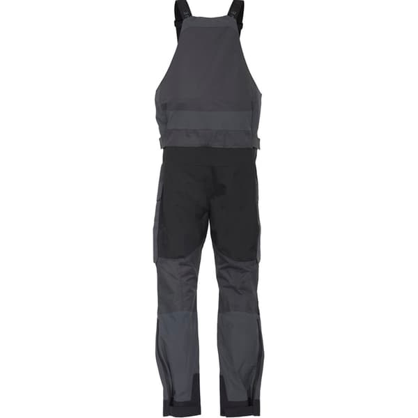 Westin W4 Bibs M Gunmetal