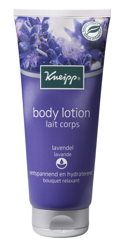 Kneipp Bodylotion Lavendel 200ml