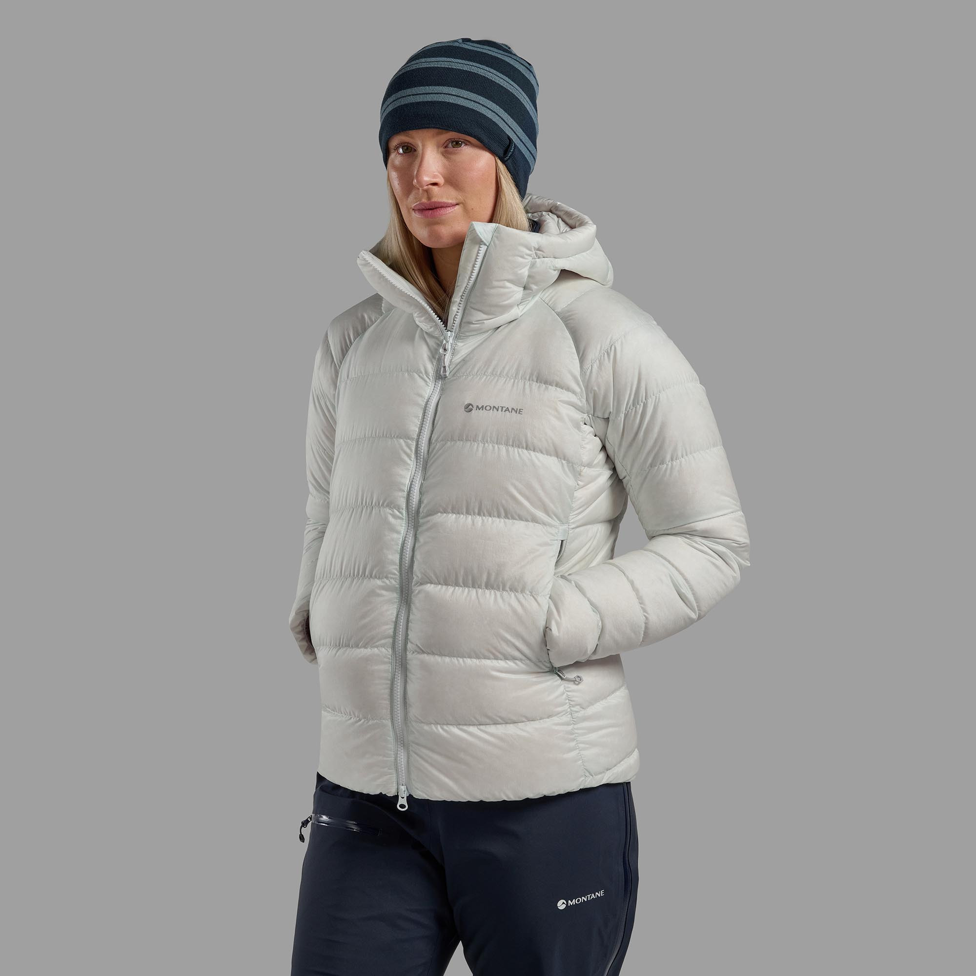 Women's Kamen Hoodie