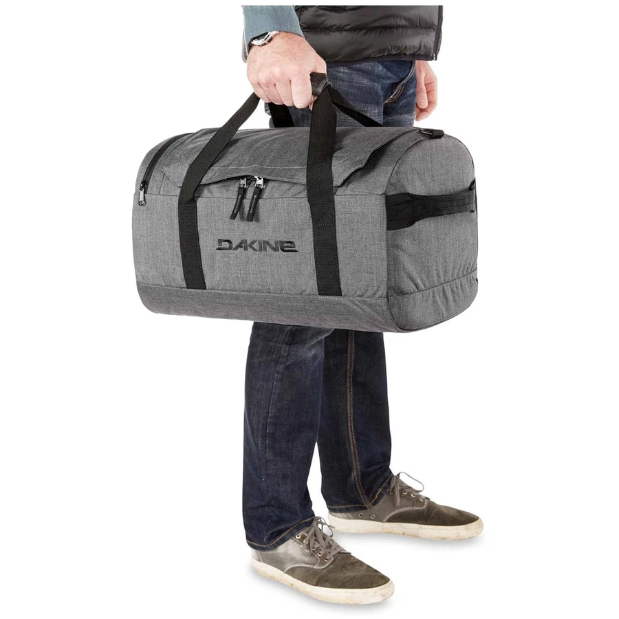 Dakine EQ Duffle 35L - Sporttasche 48 cm carbon