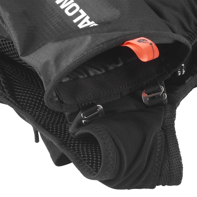 CUSTOM QUIVER  Accessoires Unisex BLACK
