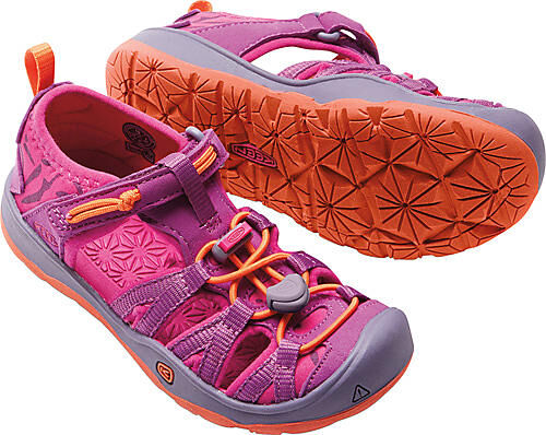 KEEN - SANDALES KIDS MOXIE