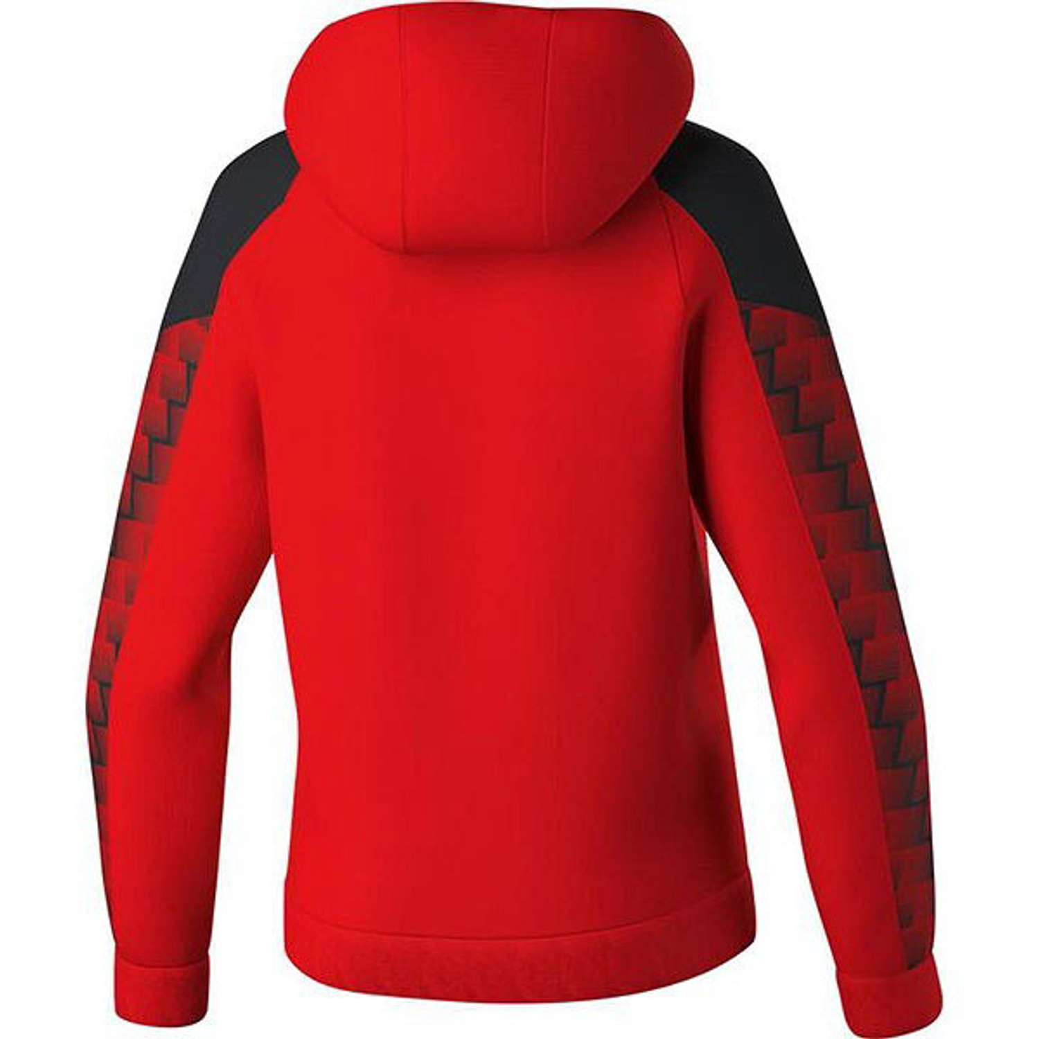 Erima Evo Star Sweatshirt met Capuchon Dames
