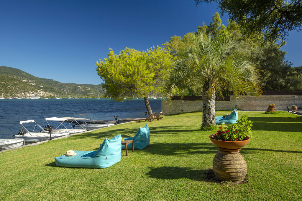 Fly & Go Cleopatra Beach Logies en ontbijt - Hotel