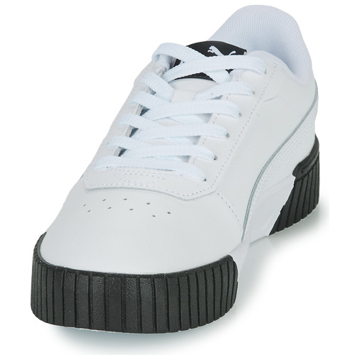 Puma - CARINA 2.0 - Blanc / Noir