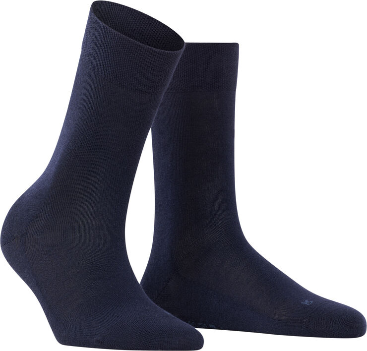Falke FALKE Sensitive London SO Blå