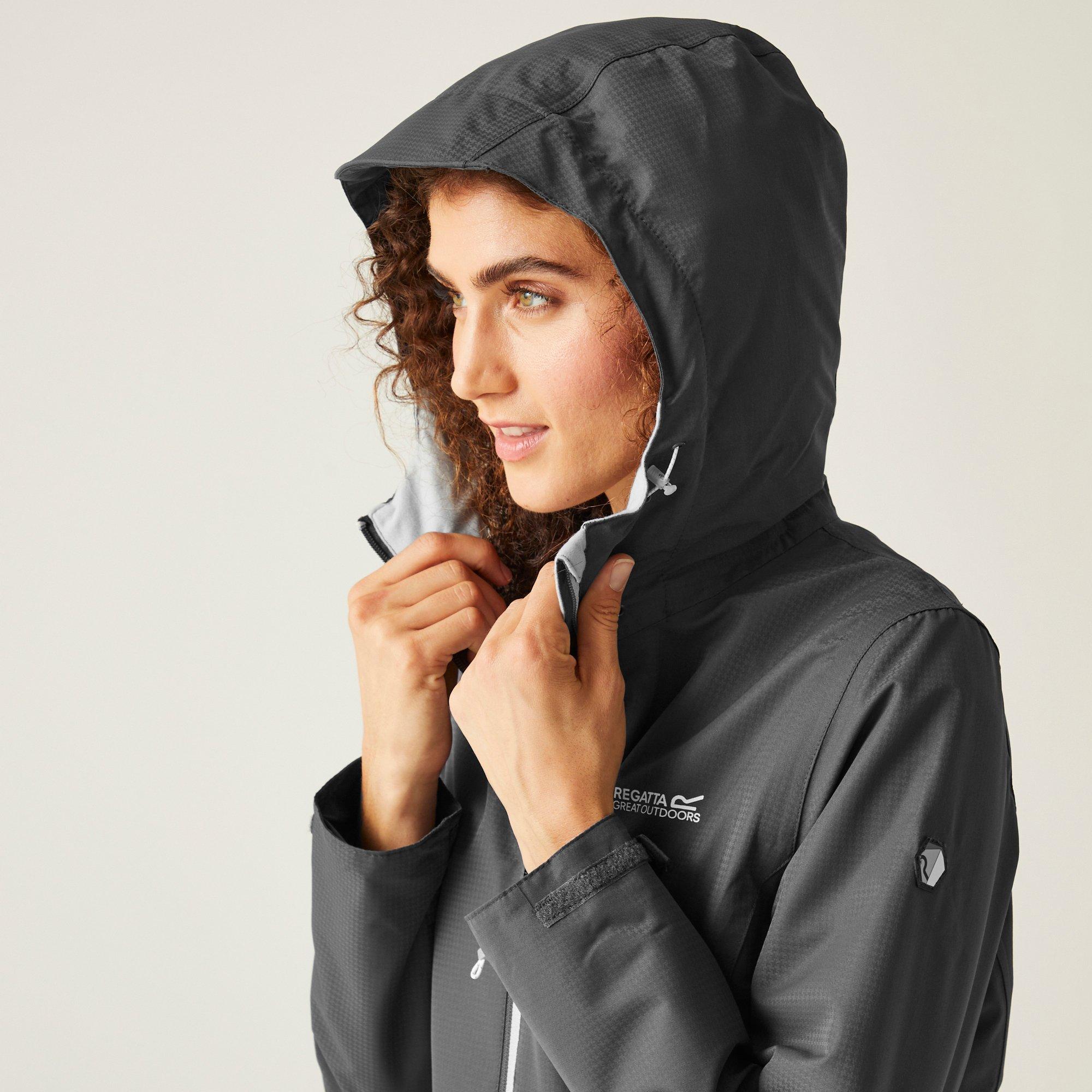 Regatta Hamara Jkt Ld43
