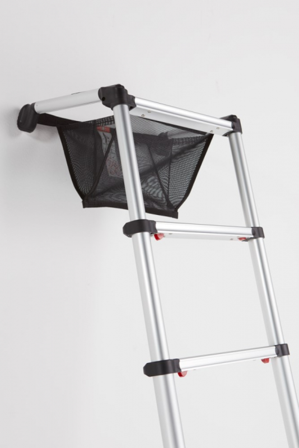 Altrex TL Smart Up Pro Telescoopladder - 1 x 11 sporten - 4,2m