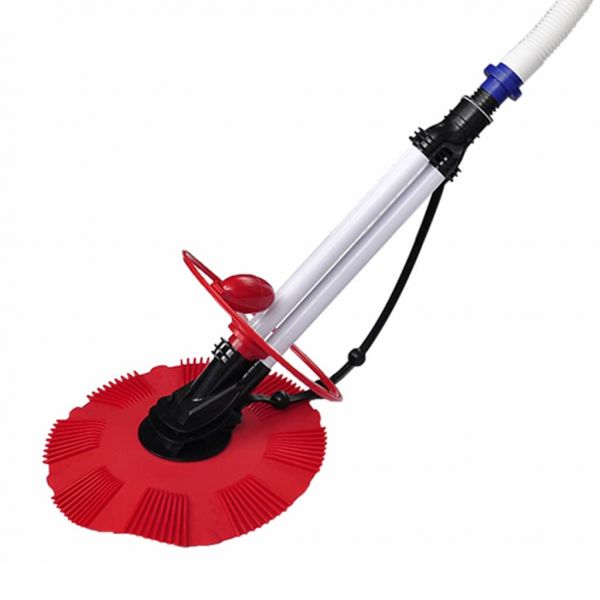 Limpador de Piscina Automático - 90348