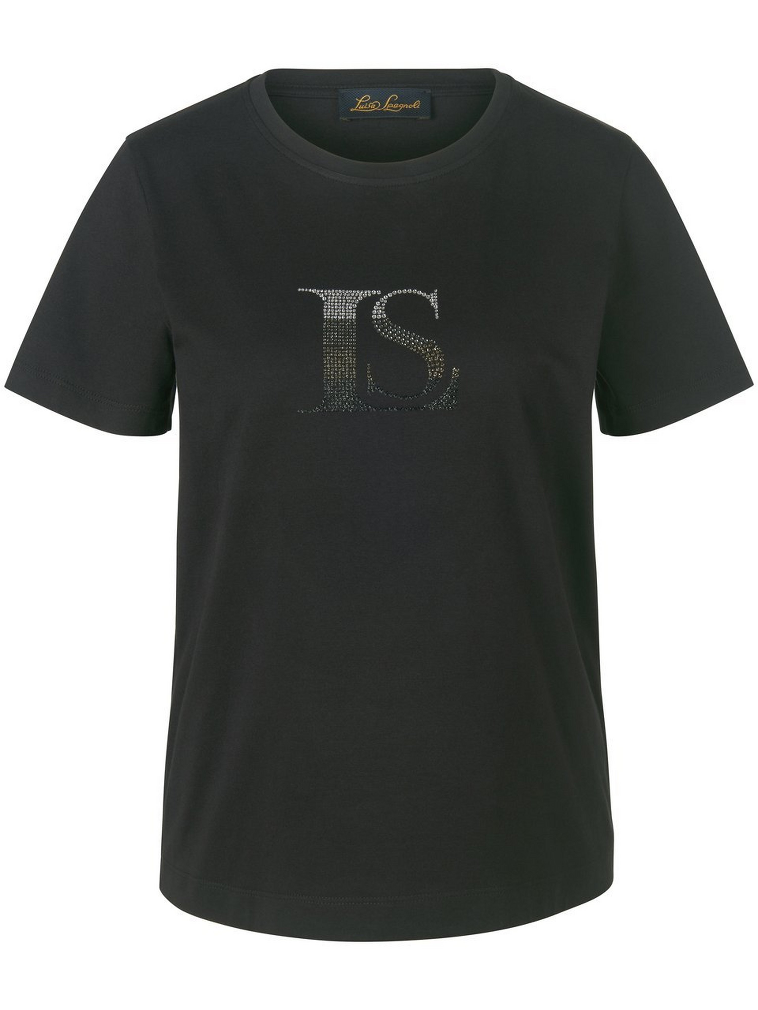T-Shirt mit Frontprint