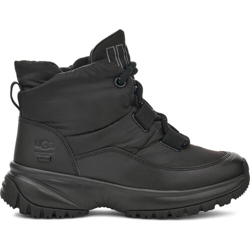 UGG - BOTASYOSE PUFFER LACE MUJER