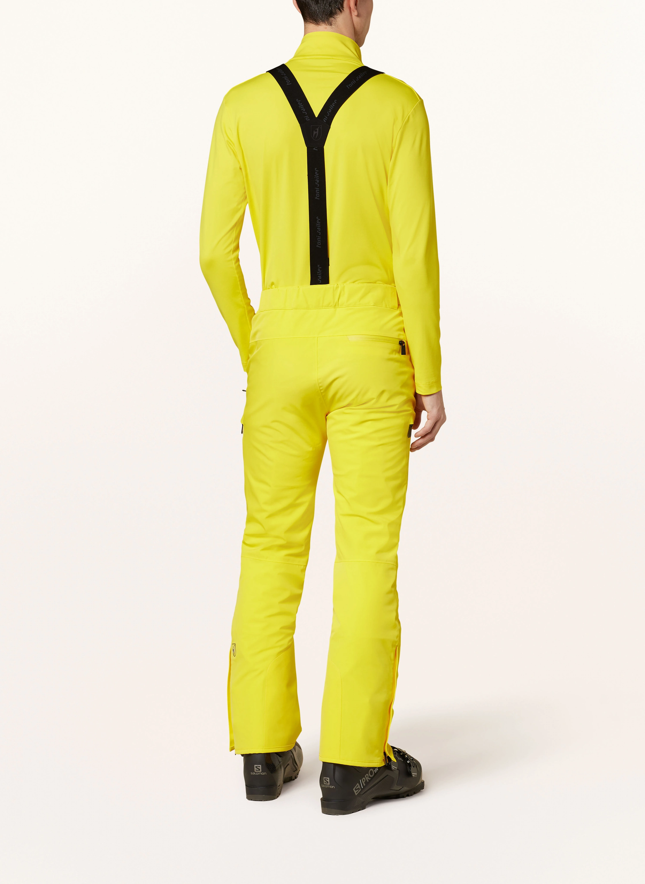 toni sailer Skihose NICKY