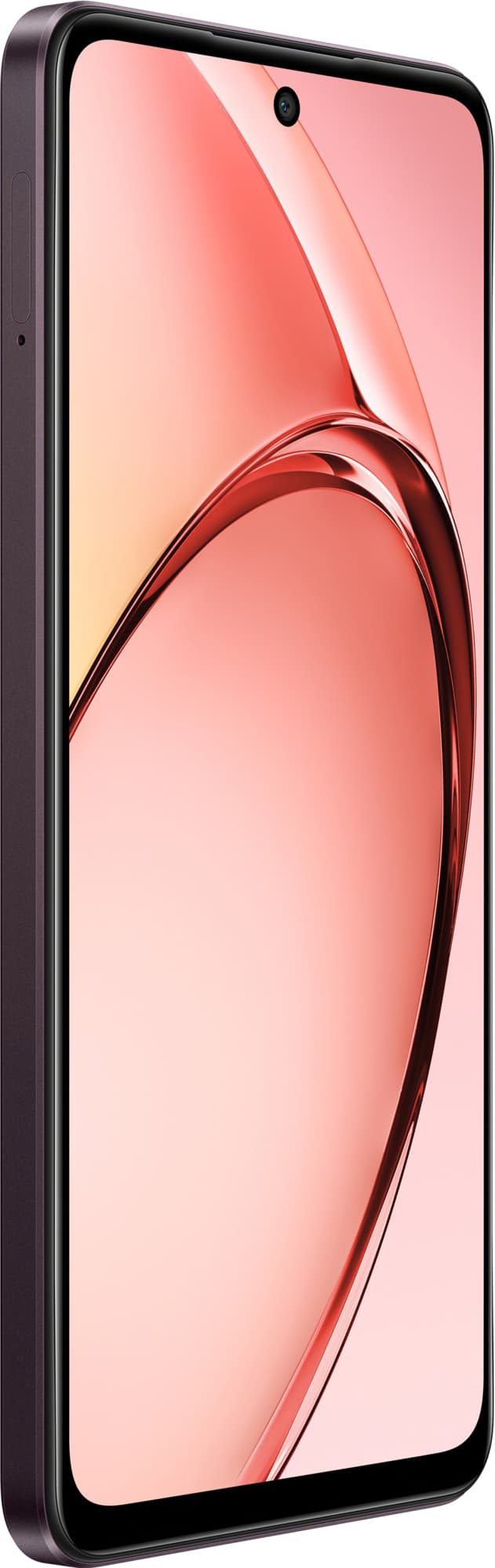 Oppo A60 smartphone 5G 4/128GB (sort)