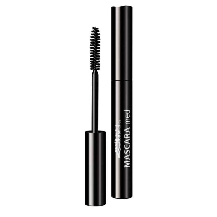 Mascara med, 5 ml