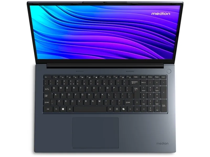 MEDION E17223, Intel® N, 43,9 cm (17.3