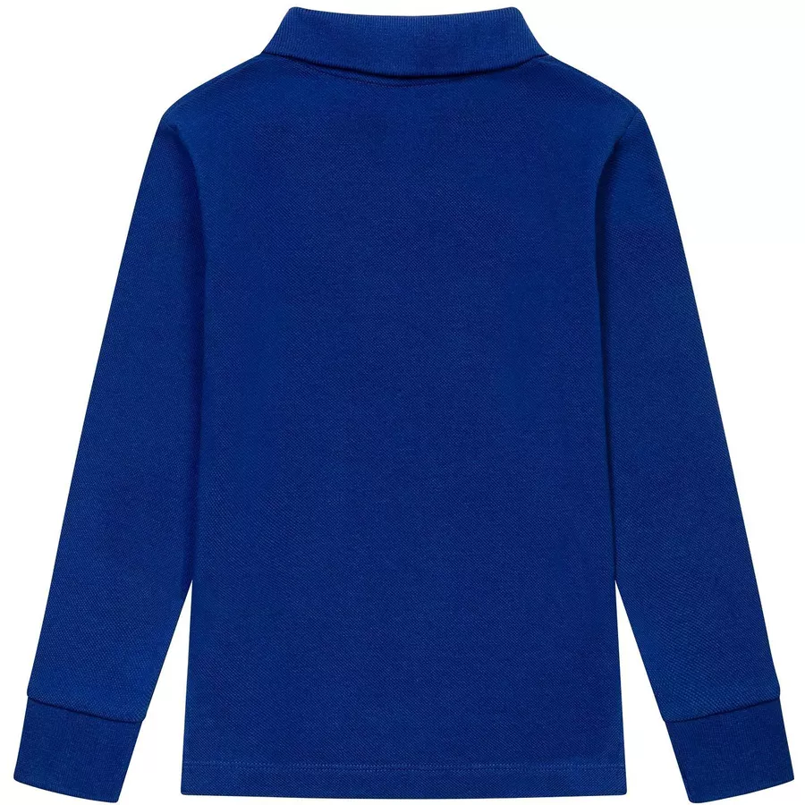 MINOTI Poloshirt Königsblau