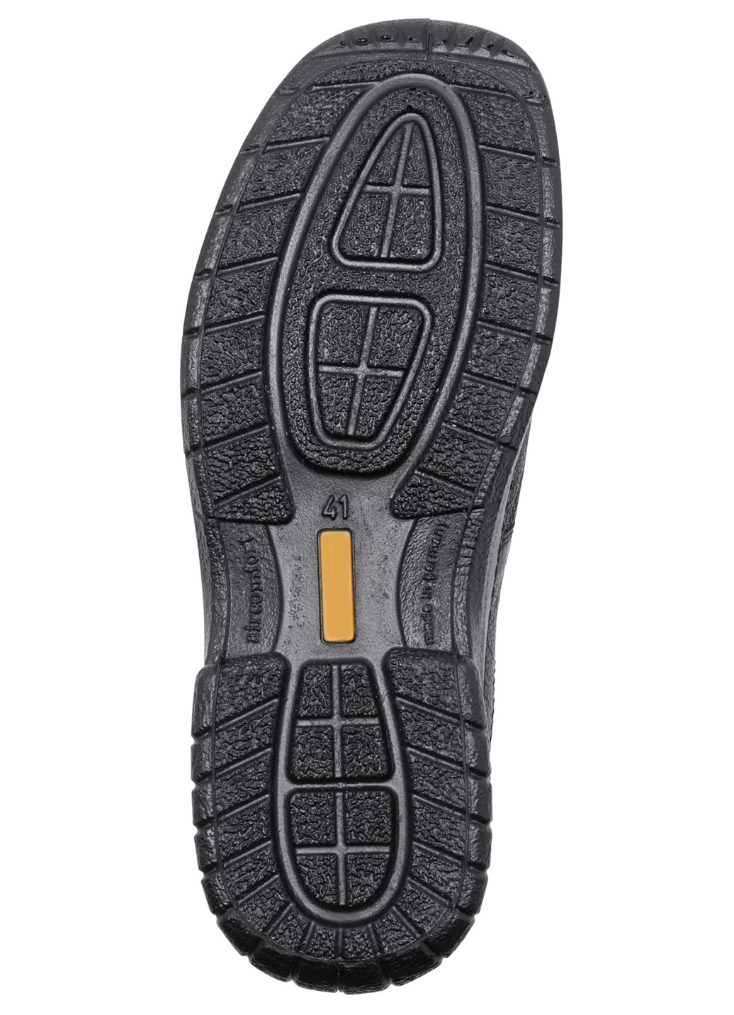 GINO GALANTE Schnürschuh aus edlem Leder