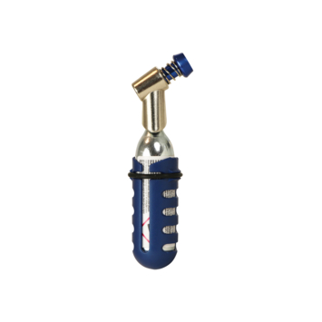 Dresco CO2 patronen 16gr 2st