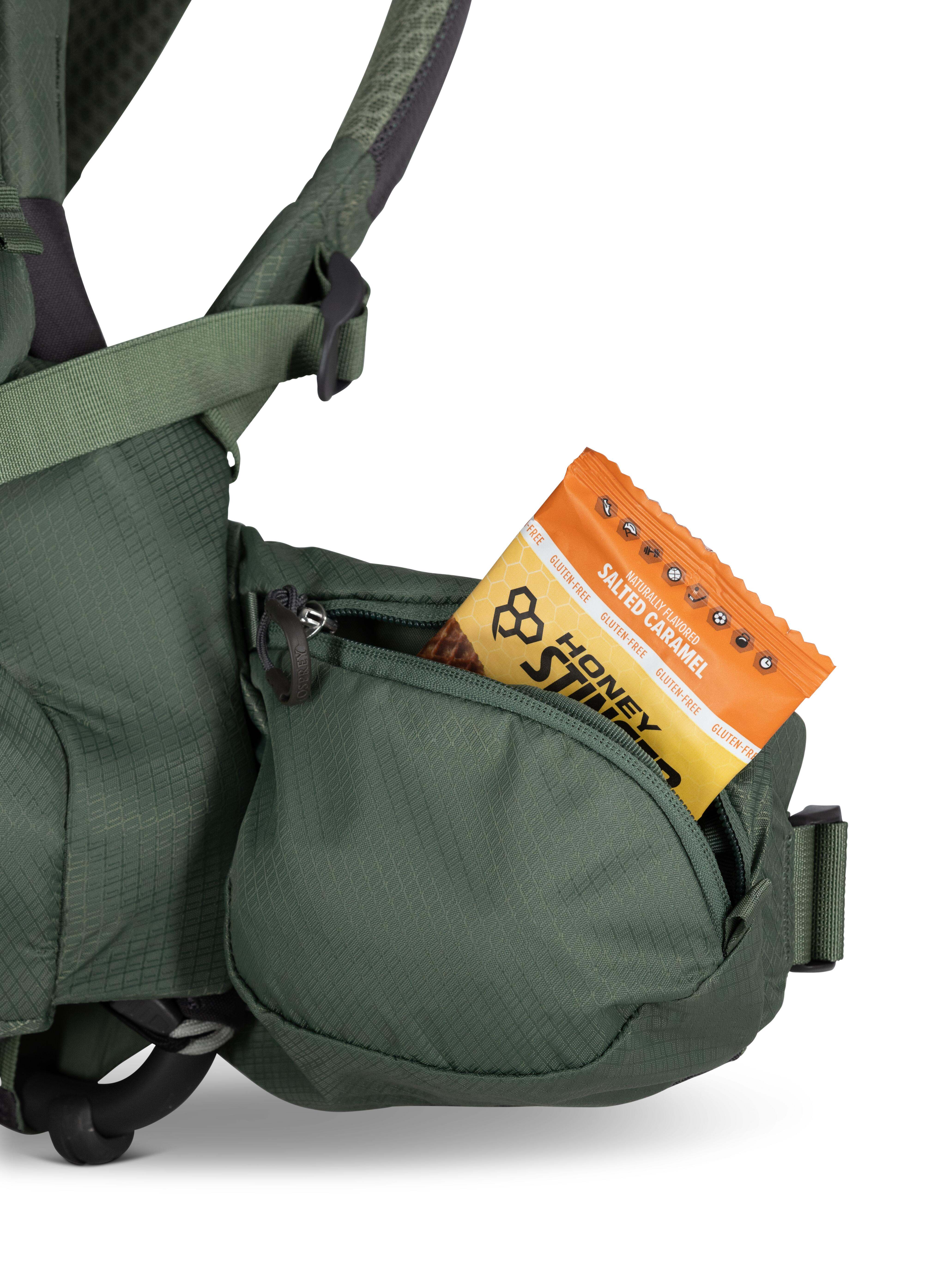 Osprey Poco Premium<br> Bæremeis