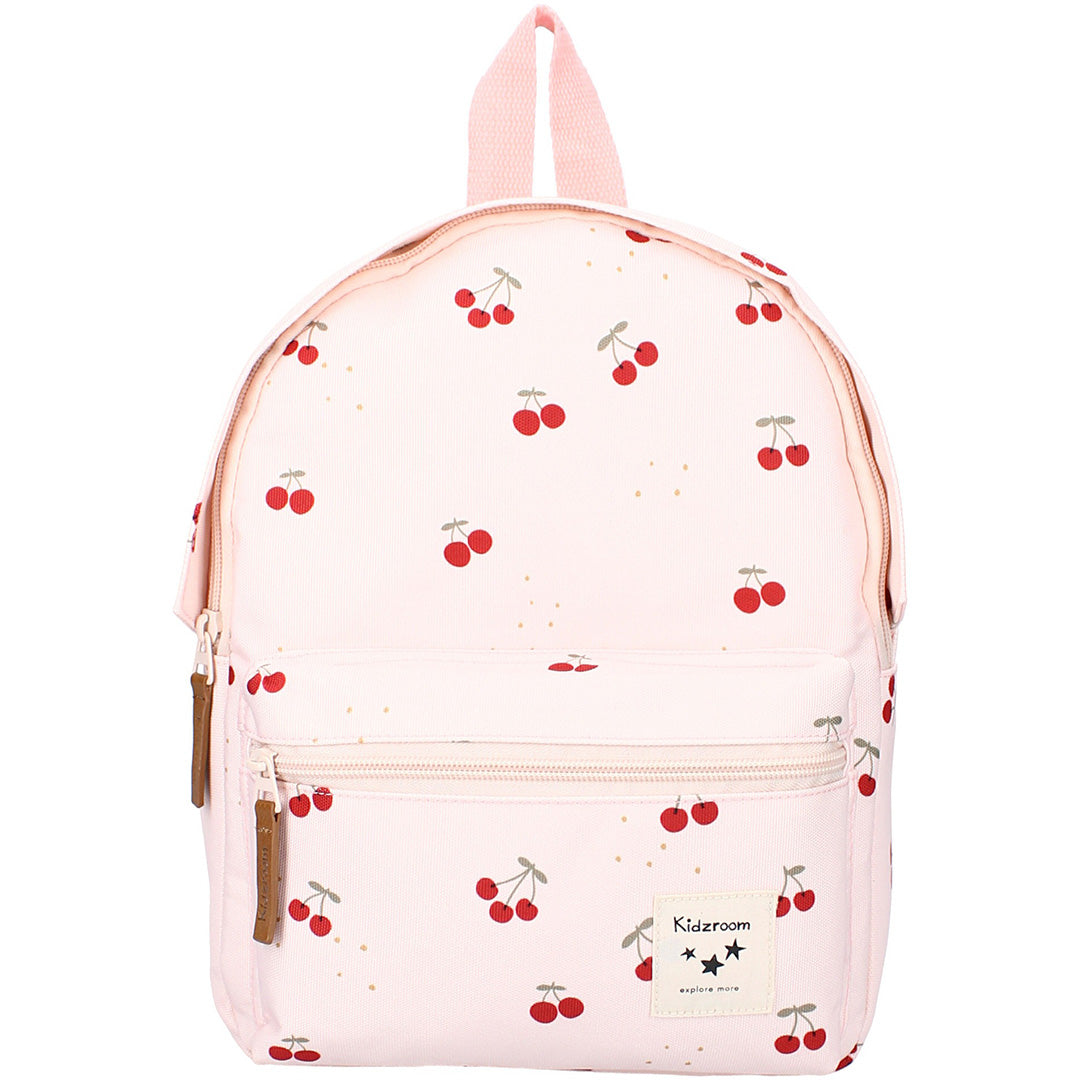 kidzroom kleuterrugzak secret garden - 31 cm