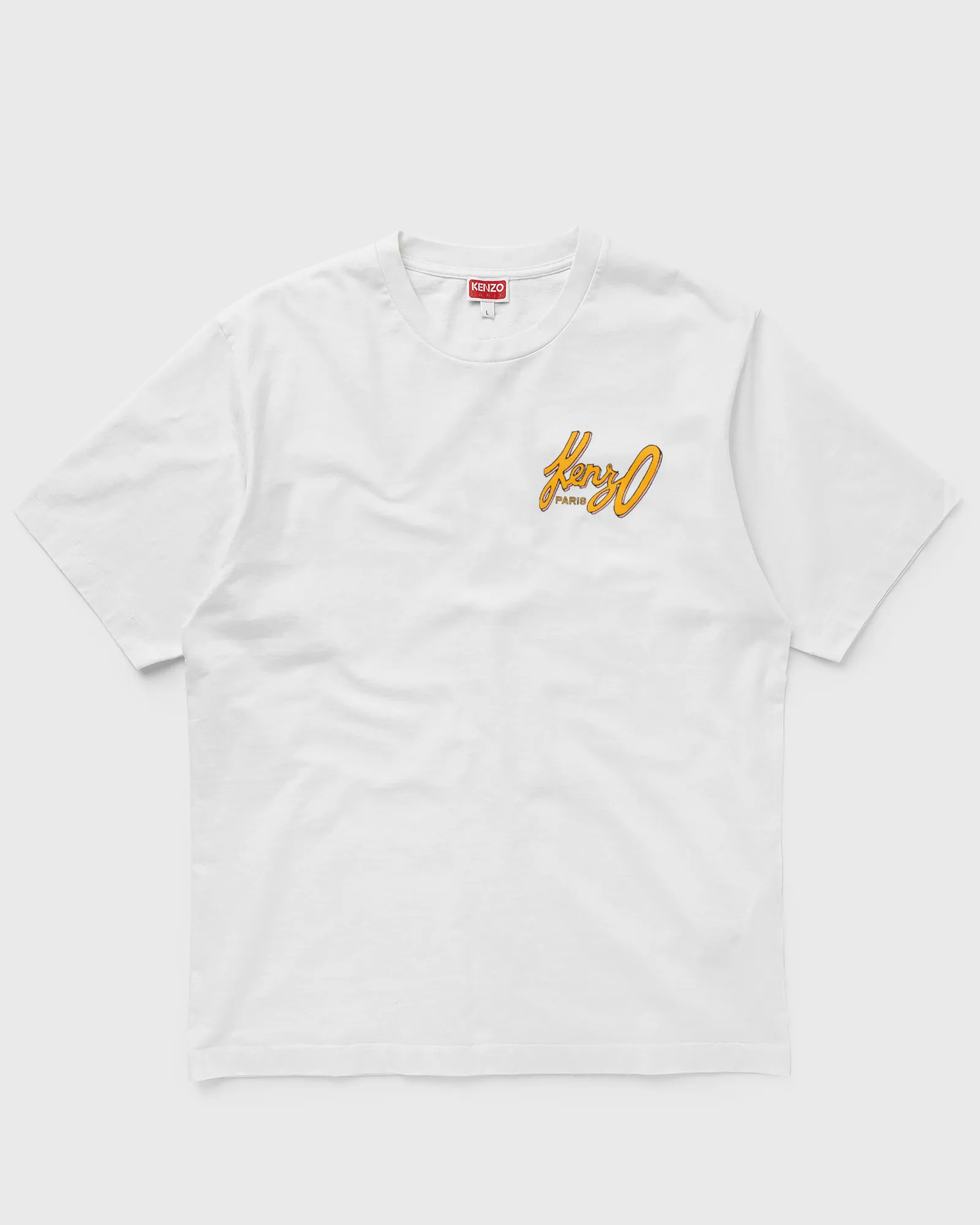 Kenzo ARCHIVE OV LOGO TEE