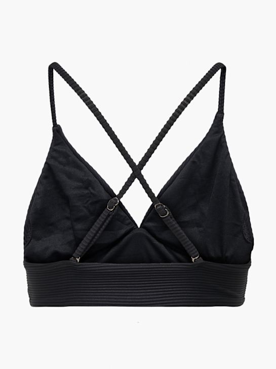 ONLY Bikini Schwarz