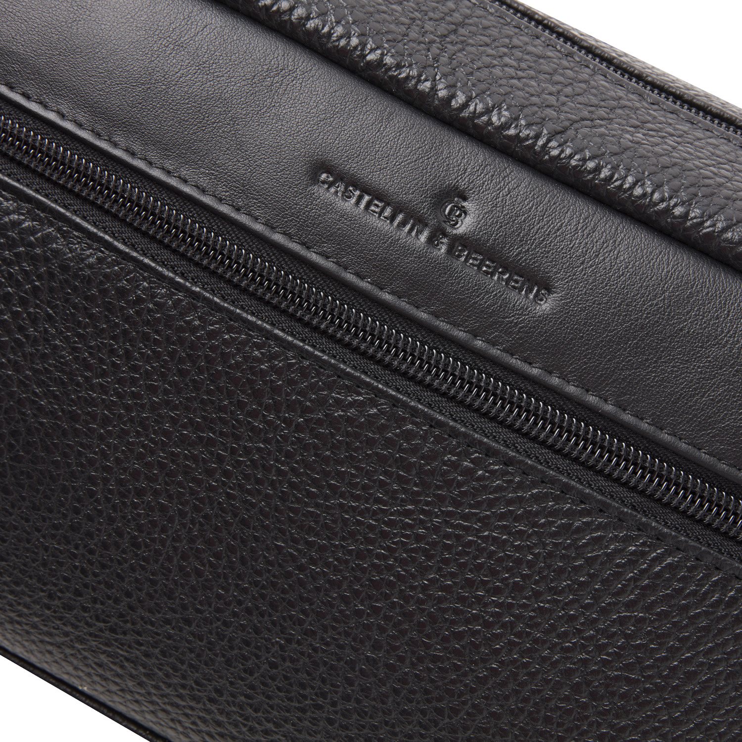 Castelijn & Beerens Sierra Washbag black