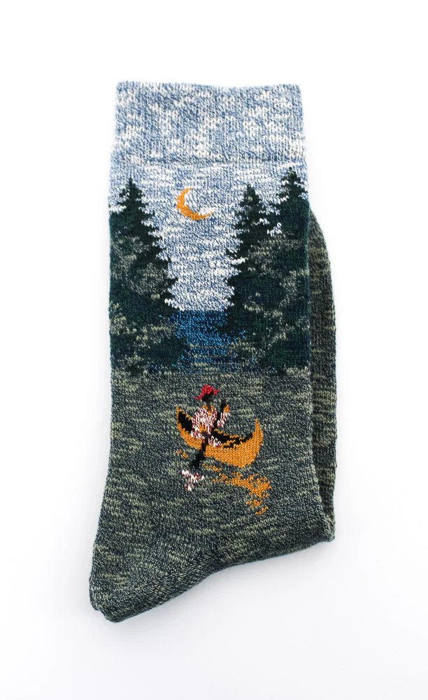 ROYALTIES - CHAUSSETTES NIELS