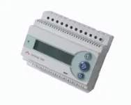 DEVIreg 850 IV Detektor is- & snesmeltning til jord- og tagapplikationer m. PSU