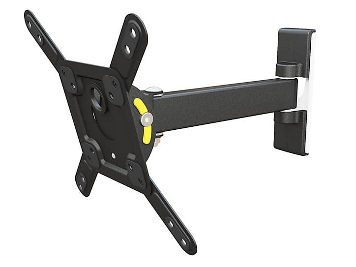 Support mural TV orientable et inclinable Erard PRAX294V200