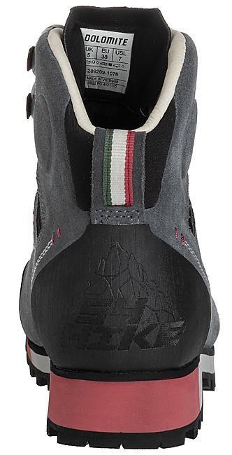 DOLOMITE - CHAUSSURES DE RANDONNEE 54 HIKE EVO HI GTX W'S