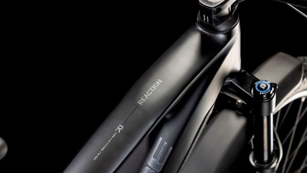 Cube Reaction Hybrid Race 800 Allroad - eMTB - 2025