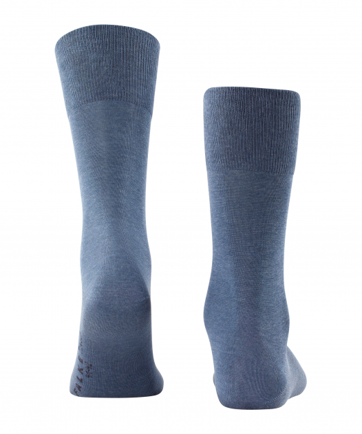 Falke Tiago SO Socken in Blau
